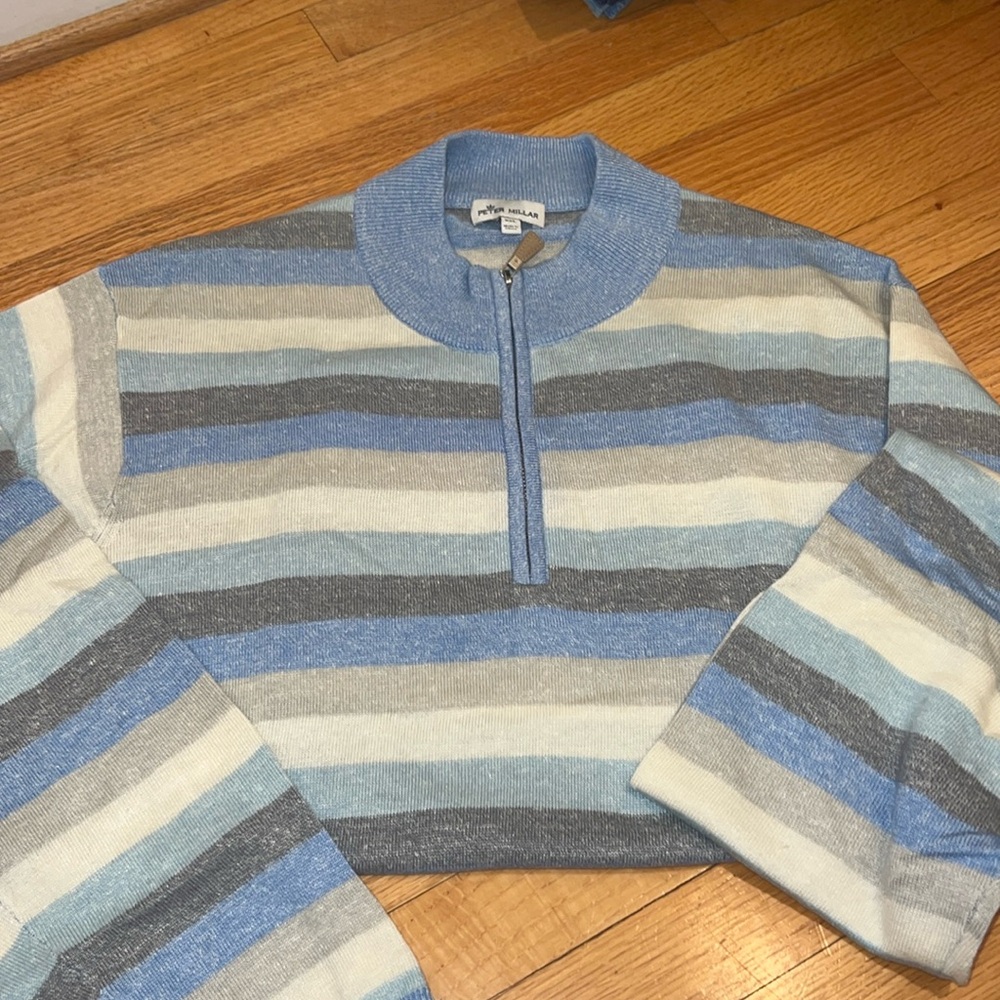 Peter Millar Pull Over